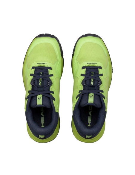 Head -Head Motion Padel Junior 75605 LINV