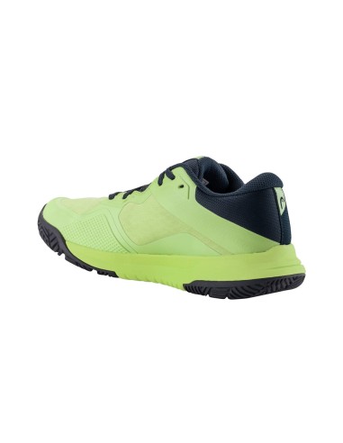 Head -Head Motion Padel Junior 75605 LINV