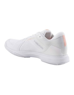 Head -Equipe Head Sprint 4.0 Clay Feminino 274455 WHCO 2