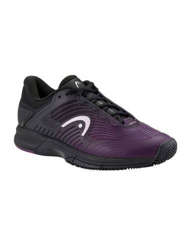 Head -Head Revolt Pro 4.5 Clay Feminino 274215 Bhpl