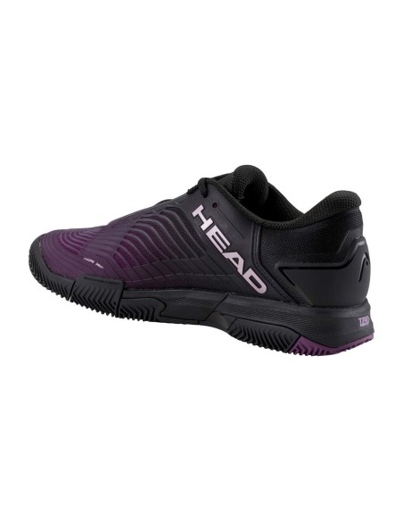 Head -Head Revolt Pro 4.5 Clay Feminino 274215 Bhpl