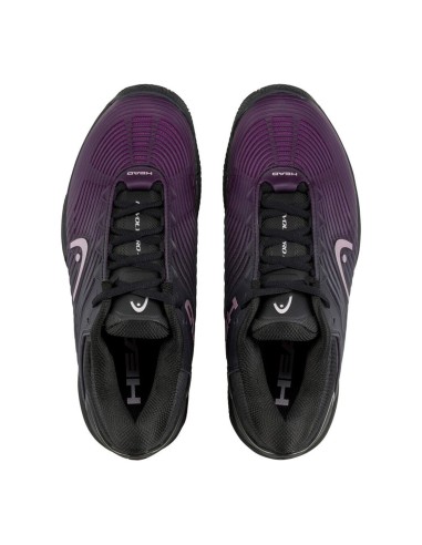 Head -Head Revolt Pro 4.5 Clay Feminino 274215 Bhpl