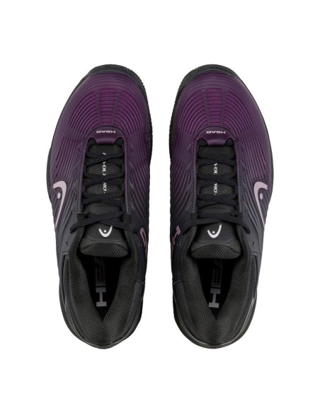 Head -Head Revolt Pro 4.5 Clay Women's 274215 Bhpl