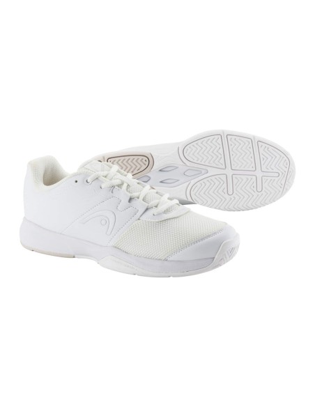 Head -Head Revolt Court Women's 274515 Whgr