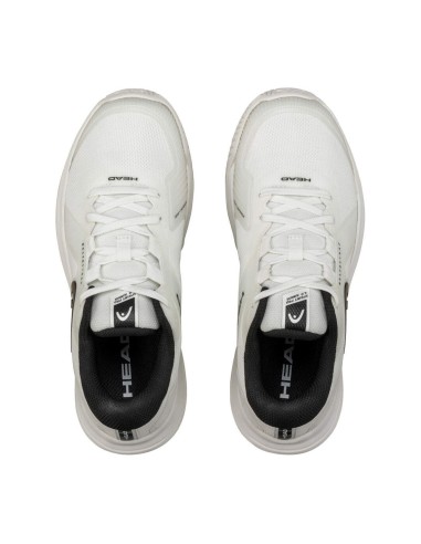 Head -Head Sprint Pro 4.0 Junior 275325 WHBK