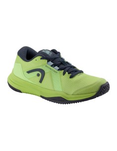Head -Head Sprint Pro 4.0 Junior 275315 LINV