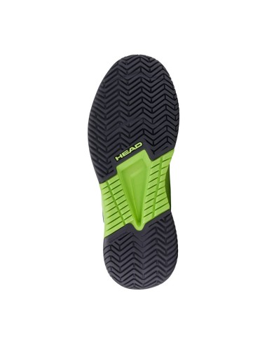 Head -Head Sprint Pro 4.0 Junior 275315 LINV