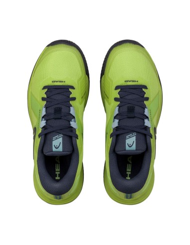 Head -Head Sprint Pro 4.0 Junior 275315 LINV