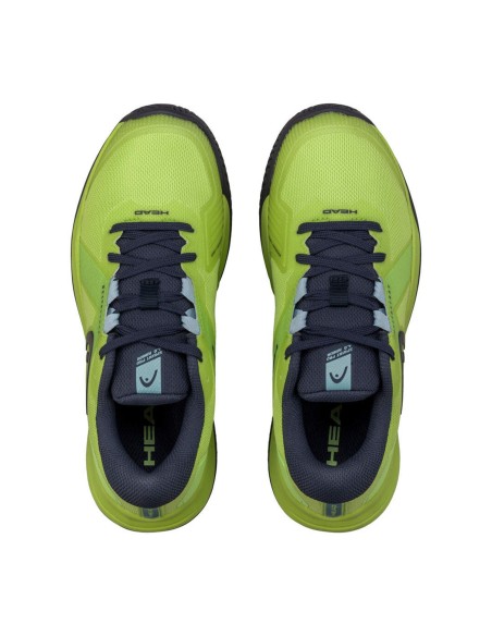 Head -Head Sprint Pro 4.0 Junior 275315 LINV