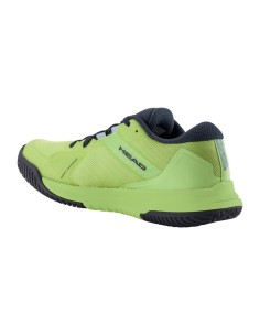 Head -Head Sprint Pro 4.0 Junior 275315 LINV 2