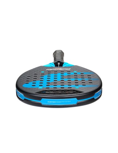 Bullpadel -Bullpadel Vertex 05 Hybrid