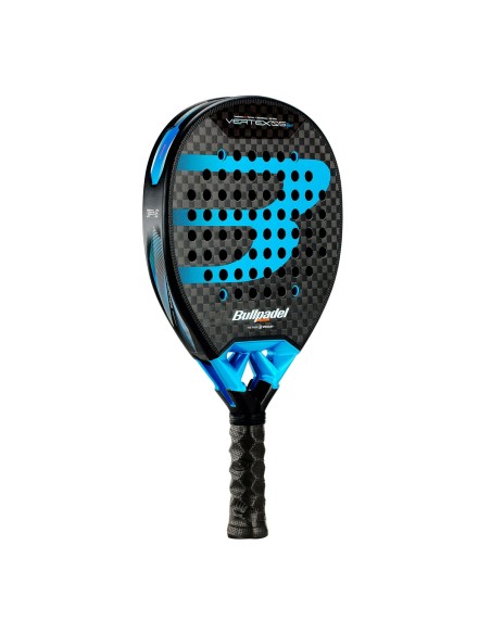 Bullpadel -Bullpadel Vertex 05 Híbrido Bullpadel -Bullpadel Vertex 05 Híbrido
