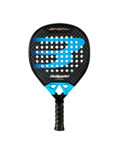Bullpadel -Bullpadel Vertex 05 Hybrid