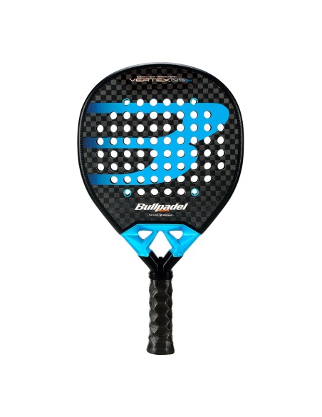 Bullpadel -Bullpadel Vertex 05 Hybrid