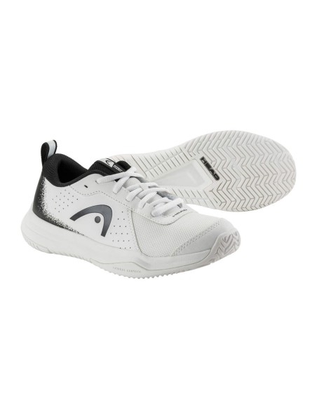 Head -Head Sprint Court 4.0 Junior 275435 Whbk Head -Head Sprint Court 4.0 Junior 275435 Whbk