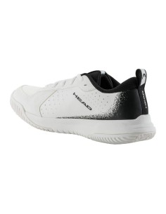Head -Head Sprint Court 4.0 Junior 275435 Whbk 2