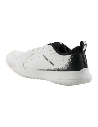 Head -Head Sprint Court 4.0 Junior 275435 Whbk