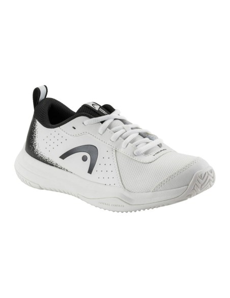 Head -Head Sprint Court 4.0 Junior 275435 Whbk Head -Head Sprint Court 4.0 Junior 275435 Whbk