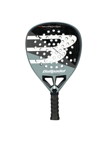 Bullpadel -Bullpadel Hack 04 26