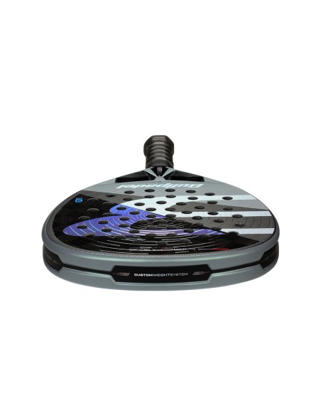 Bullpadel -Bullpadel Hack 04 26