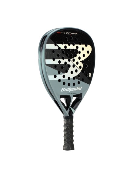 Bullpadel -Bullpadel Hack 04 26