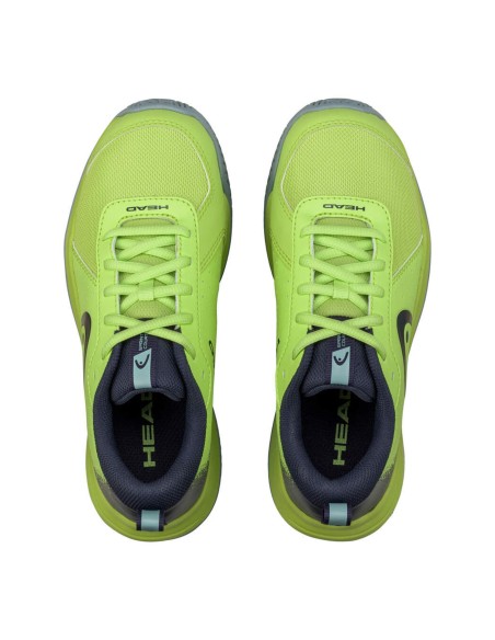 Head -Head Sprint Court 4.0 Júnior 275415 Linv Head -Head Sprint Court 4.0 Júnior 275415 Linv