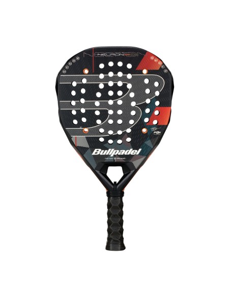 Bullpadel -Bullpadel Neuron 02 Edge
