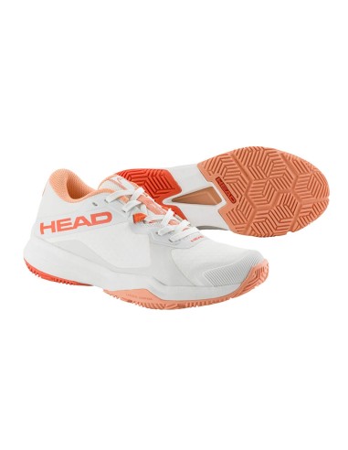 Head -Head Motion Team Padel Mujer 274695 Whco