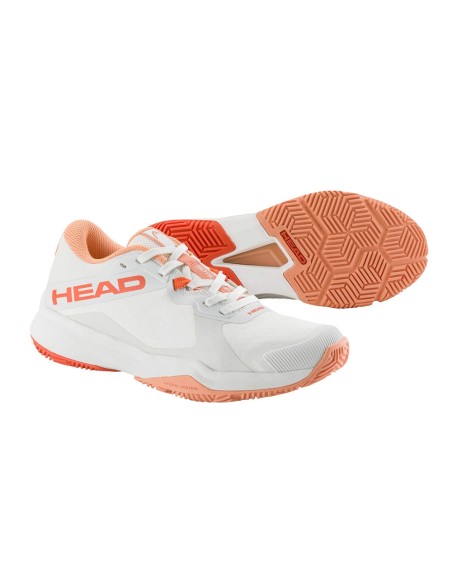 Head -Equipe Head Motion Padel Mulher 274695 Whco