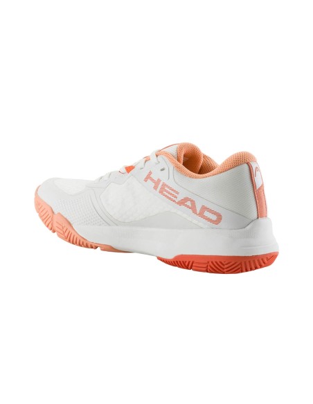 Head -Head Motion Team Padel Mujer 274695 Whco