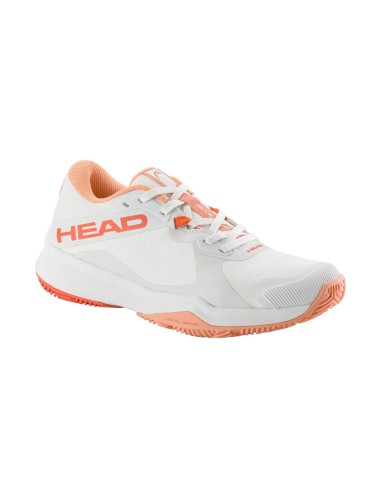 Head -Head Motion Team Padel Mujer 274695 Whco