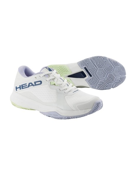 Head -Head Motion Team Padel Mujer 274685 Whla