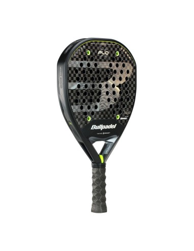 Bullpadel -Bullpadel Xplo 26