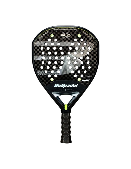 Bullpadel -Bullpadel Xplo 26