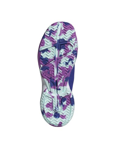 Adidas -Adidas Ubersonic 4 K If9103 Junior