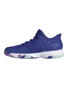 Adidas -Adidas Ubersonic 4 K If9103 Junior 2