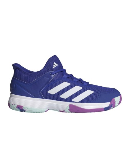 Adidas -Adidas Ubersonic 4 K If9103 Junior