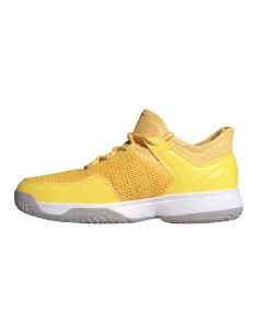 Adidas -Adidas Ubersonic 4 K If9102 Junior 2
