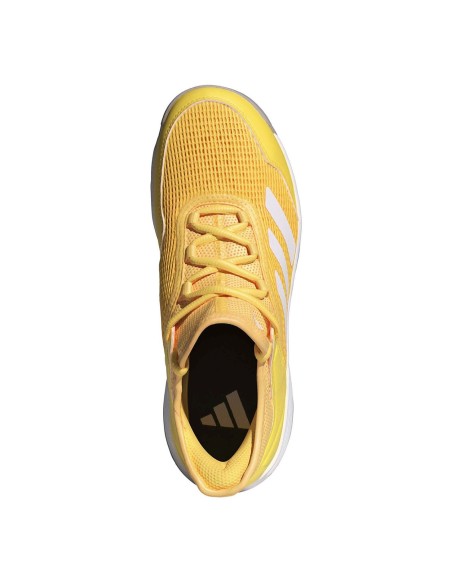 Adidas -Adidas Ubersonic 4 K If9102 Junior
