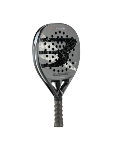 Bullpadel -Bullpadel Hack 04 Hybrid 26