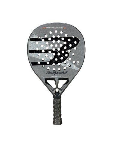 Bullpadel -Bullpadel Hack 04 Hybrid 26