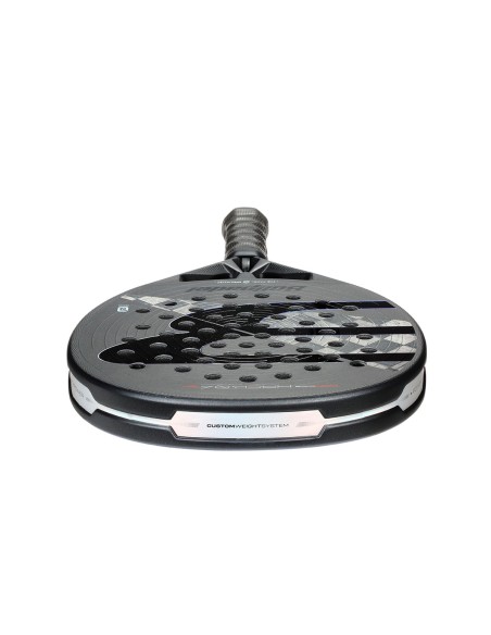 Bullpadel -Bullpadel Hack 04 Hybrid 26 Bullpadel -Bullpadel Hack 04 Hybrid 26
