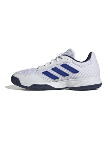 Adidas -Adidas Gamespec K Ji4323 Júnior