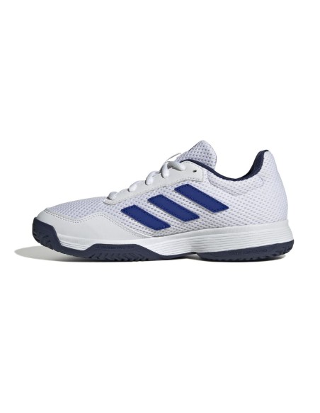 Adidas -Adidas Gamespec K Ji4323 Júnior Adidas -Adidas Gamespec K Ji4323 Júnior
