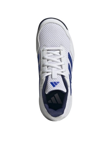 Adidas -Adidas Gamespec K Ji4323 Júnior