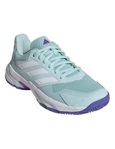 Adidas -Adidas Courtjam Control ID5712 Women