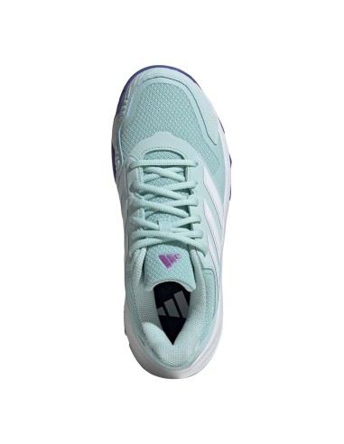 Adidas -Adidas Courtjam Control ID5712 Feminino
