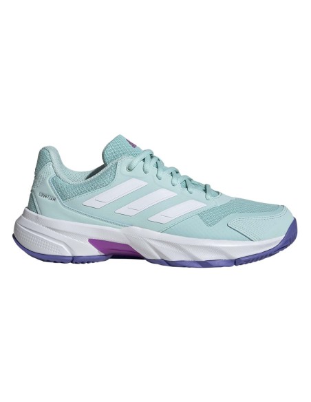 Adidas -Adidas Courtjam Control ID5712 Women