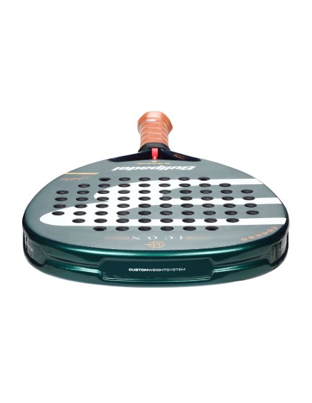 Bullpadel -Ícone Bullpadel 26