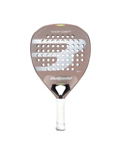 Bullpadel -Bullpadel Wonder Mulher